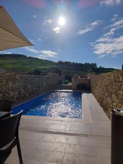 Holiday Home with Private Pool - 7