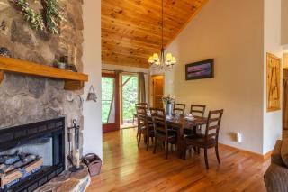High Road Cabin - Banner Elk - 1