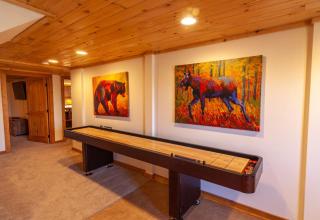 Hilltop Haven - Boone - 7
