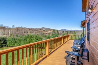Hilltop Haven - Boone - 3