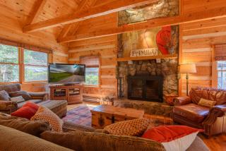 Lakeside at Hawksnest - 7