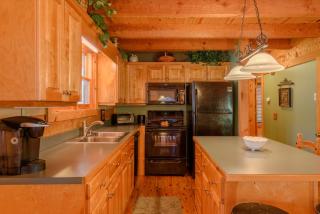 Lakeside at Hawksnest - 2