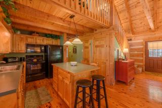 Lakeside at Hawksnest - 1