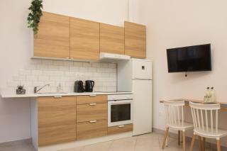 Niochori Heritage: The Mermaid Suite - Rodes - 4