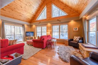Lei Lei Mountainstay - Beech Mountain - 0