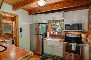 Little Timber Creek Cabin - Sugar Grove - 6