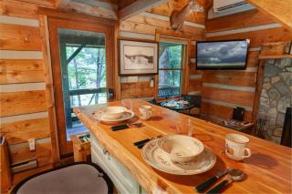 Little Timber Creek Cabin - Sugar Grove - 8