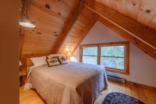 Little Timber Creek Cabin - Sugar Grove - 5