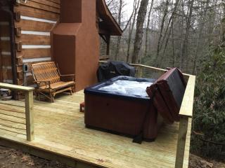 Little Timber Creek Cabin - Sugar Grove - 2