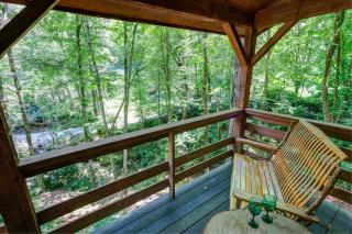 Little Timber Creek Cabin - Sugar Grove - 1