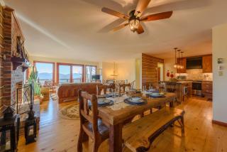 Londonos Paradise - Beech Mountain - 3