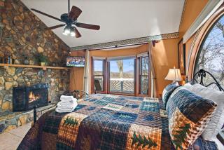 Longview Lodge - Boone - 2
