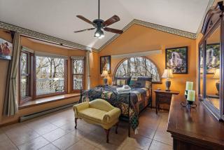 Longview Lodge - Boone - 1