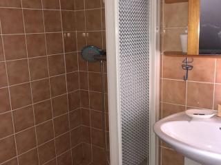 Appartement T4 climatisé, 6 couchages, balcon, proche commerces et plage, parking, situé à Port Leucate - FR-1-81-544 - Leucate - 4