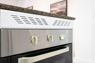 Apartamento Frida centro Gijón - Gijón - 9