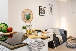 Apartamento Frida centro Gijón - Gijón - 8