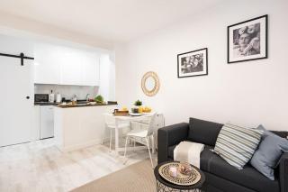 Apartamento Frida centro Gijón - Gijón - 6