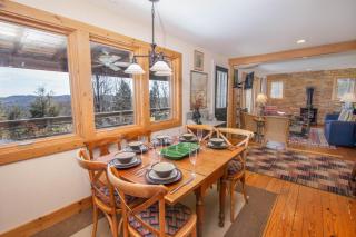 Longview Cottage - Blowing Rock - 7