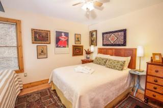 Longview Cottage - Blowing Rock - 1