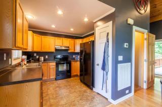 Misty Mountain Cabin - Blowing Rock - 5