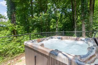 Misty Mountain Cabin - Blowing Rock - 8