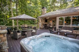 Misty Mountain Manor - Sugar Mountain - 9