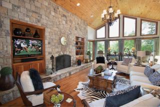 Misty Mountain Manor - Sugar Mountain - 7