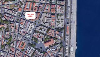 Sant'Agostino - Luxury Rooms - Mesina - 5