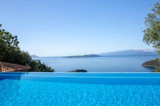 Villa Thaleia - Sivota - 9