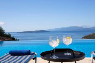 Villa Thaleia - Sivota - 8