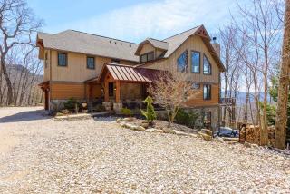 Mountain Heart Lodge - Beech Mountain - 8