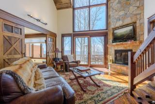Mountain Heart Lodge - Beech Mountain - 0