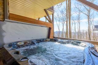Mountain Heart Lodge - Beech Mountain - 7