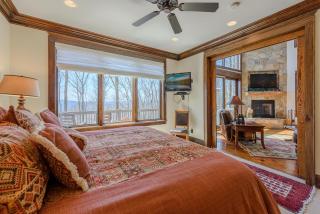 Mountain Heart Lodge - Beech Mountain - 5