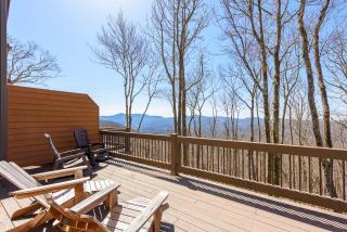 Mountain Heart Lodge - Beech Mountain - 4