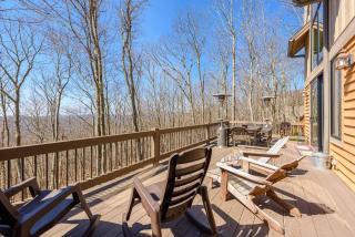 Mountain Heart Lodge - Beech Mountain - 2