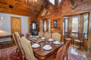 Mountain Laurel Lodge - Blowing Rock - 8
