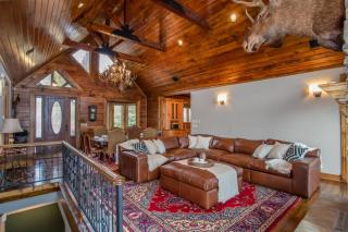 Mountain Laurel Lodge - Blowing Rock - 7