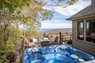 Mile High Lodge - Beech Mountain - 9