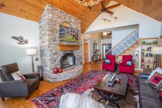Mile High Lodge - Beech Mountain - 6