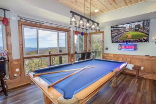 Mile High Lodge - Beech Mountain - 8