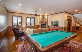 Mountain Laurel Lodge - Blowing Rock - 6