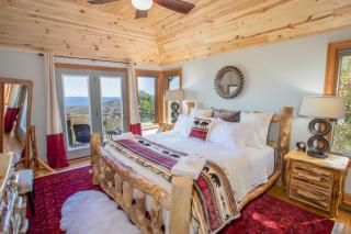 Mile High Lodge - Beech Mountain - 4