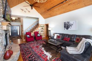 Mile High Lodge - Beech Mountain - 5