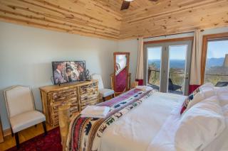 Mile High Lodge - Beech Mountain - 3