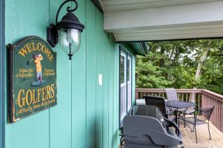 Mountain Stay Chalet - Beech Mountain - 2