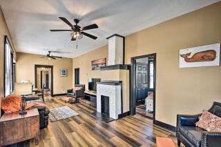 Downtown DeLand Home Walk to Stetson University! - De Land - 0