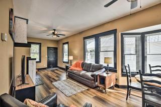 Downtown DeLand Home Walk to Stetson University! - De Land - 5
