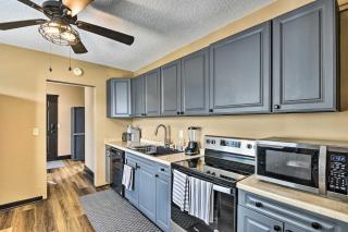 Downtown DeLand Home Walk to Stetson University! - 2