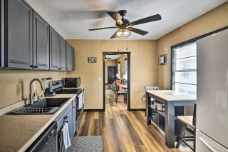 Downtown DeLand Home Walk to Stetson University! - De Land - 1